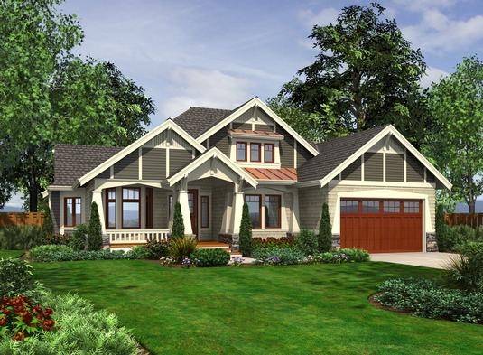 Front Rendering
