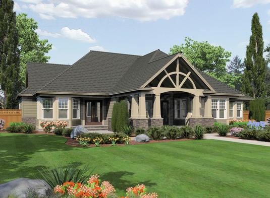 Rear Rendering