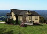 Vance Cottage