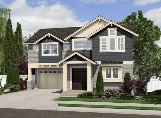 Front Rendering
