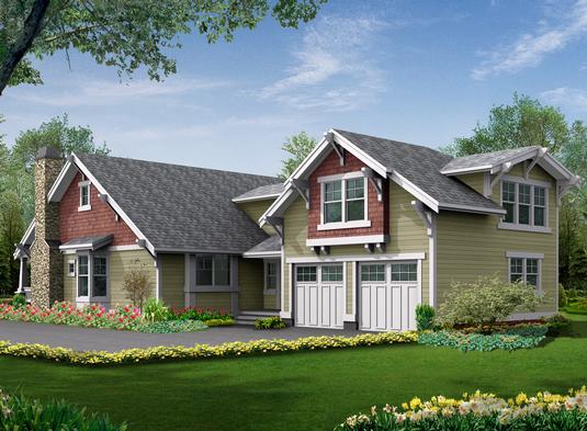 Rear Rendering