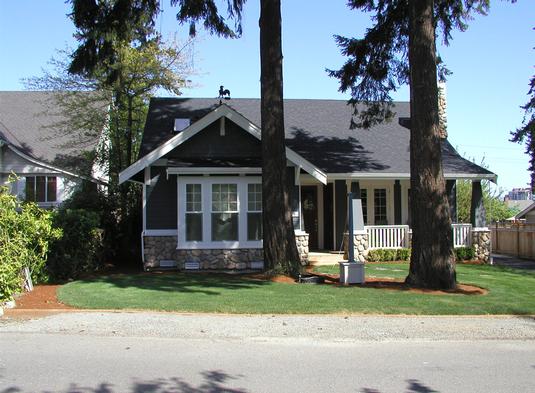 Front Exterior