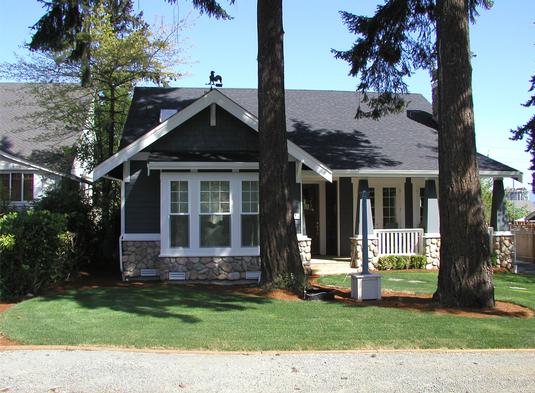 Front Exterior
