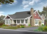 Bungalow Heaven