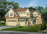 Willow Lane Ridge