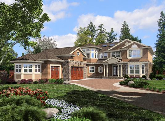 Front Rendering
