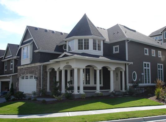Front Exterior