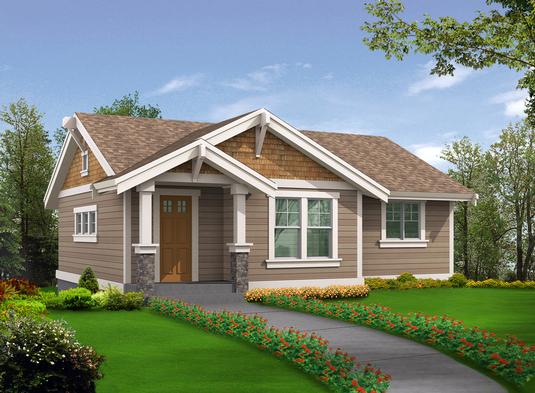 Front Rendering
