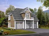 Cottage Grove Companion