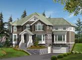 Pacific Heights