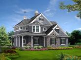 Astoria Cottage