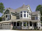 Queen Anne