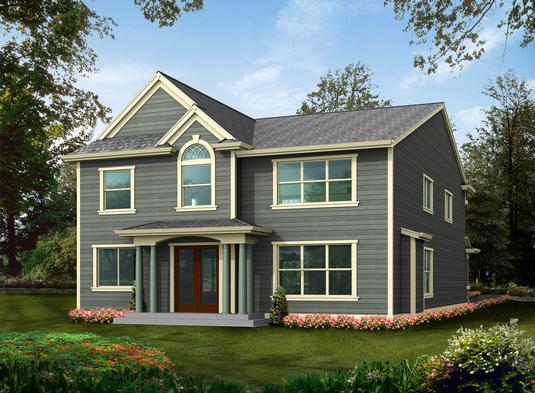 Rear Rendering