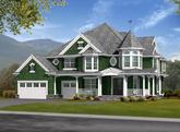 Seoria Park Ridge