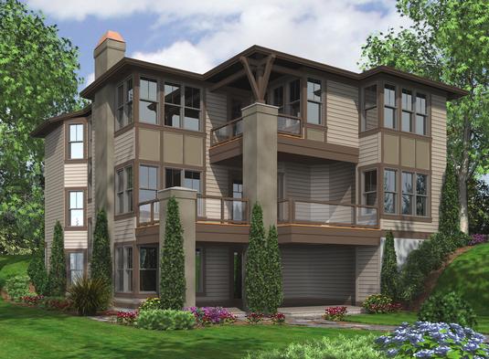 Rear Rendering
