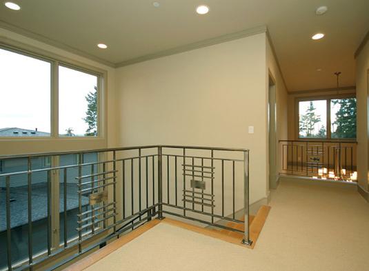 Upper Hall