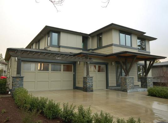 Front Exterior