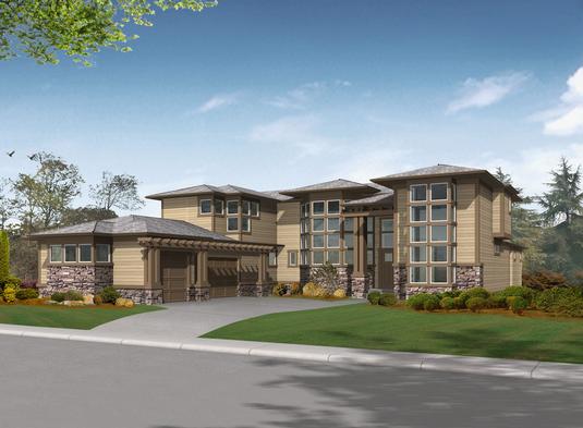 Front Rendering