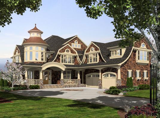 Front Rendering