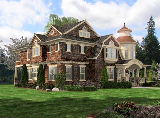 Side Rendering
