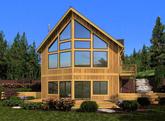 Glacier Ridge