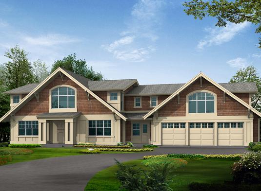 Front Rendering