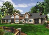 Mountain Ranch