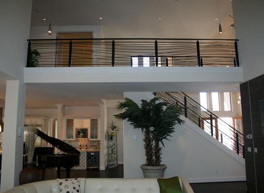 Great Room/Bridge