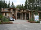Greenleaf Retreat