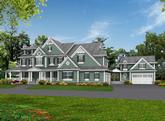 Windermere Ridge