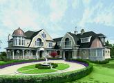 Chatham Meadows
