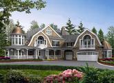 Rowandale