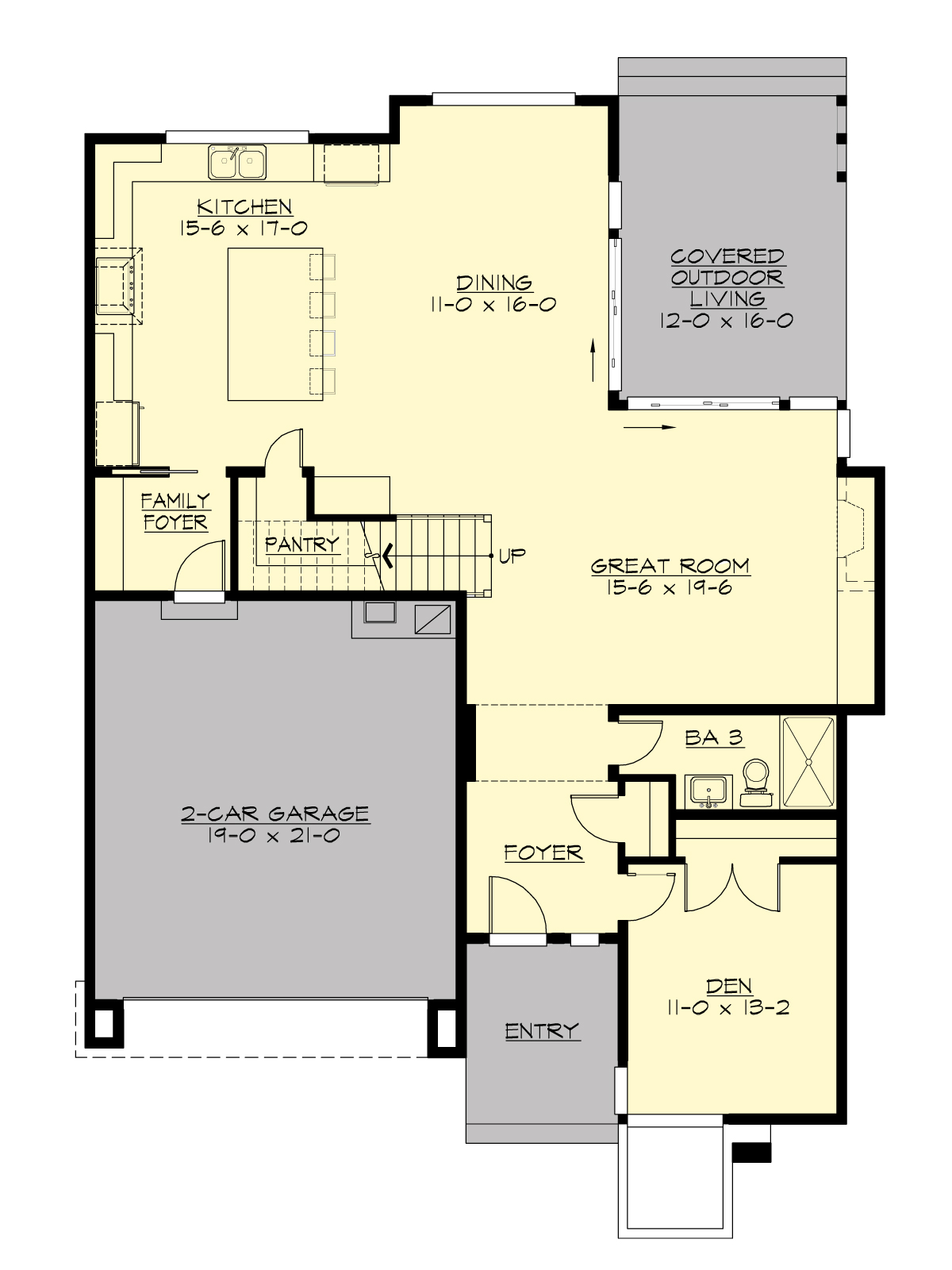 M3255A2F-0 Roya Cova Main Floor