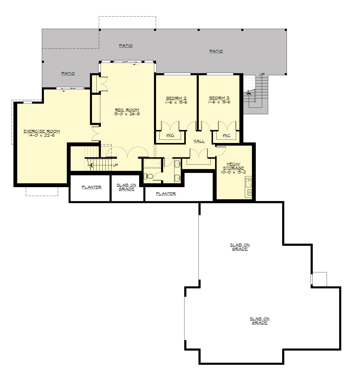 R3695A2S2ST-0DB Cicero Lower Floor