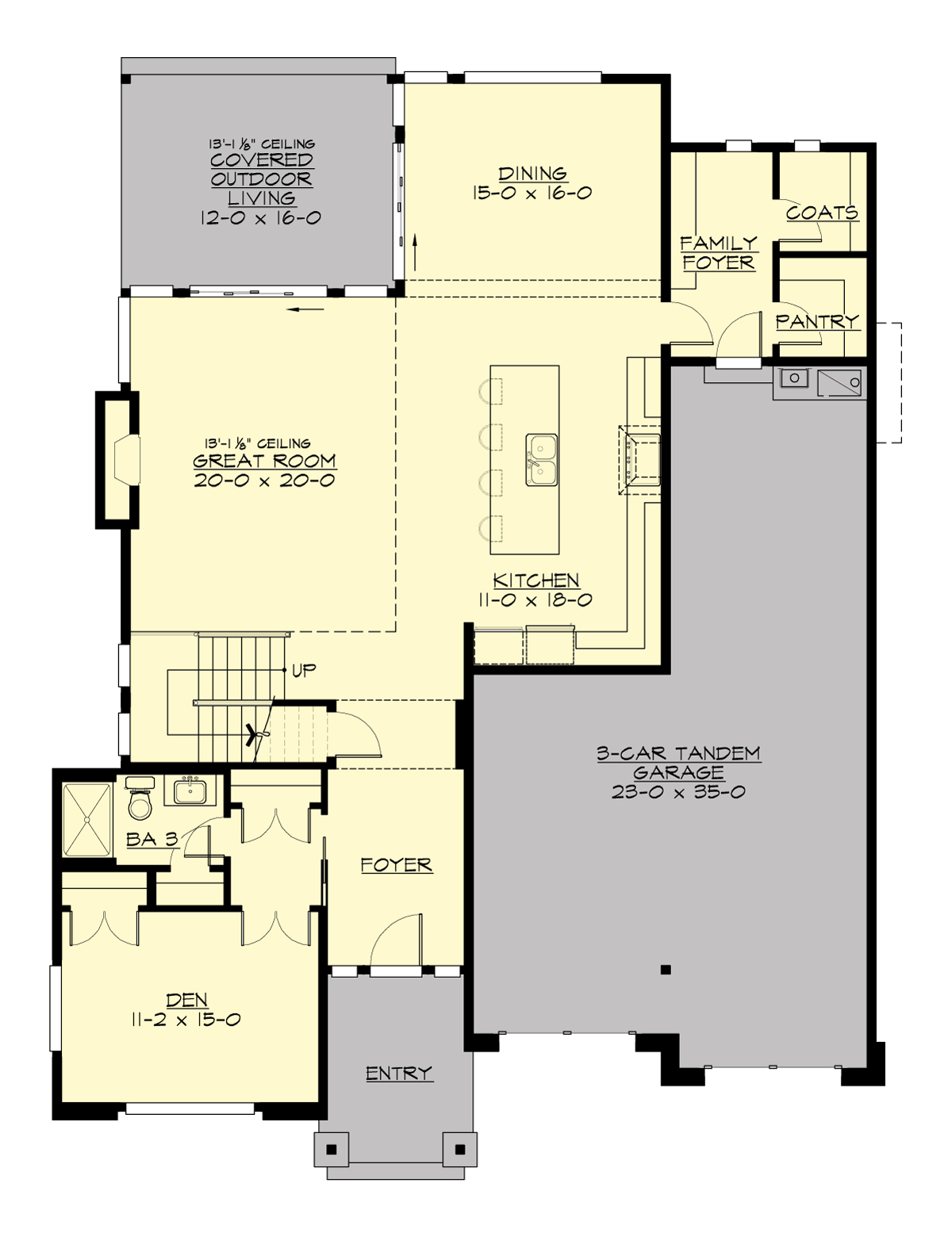 M3270A3FT-0 Elara Main Floor