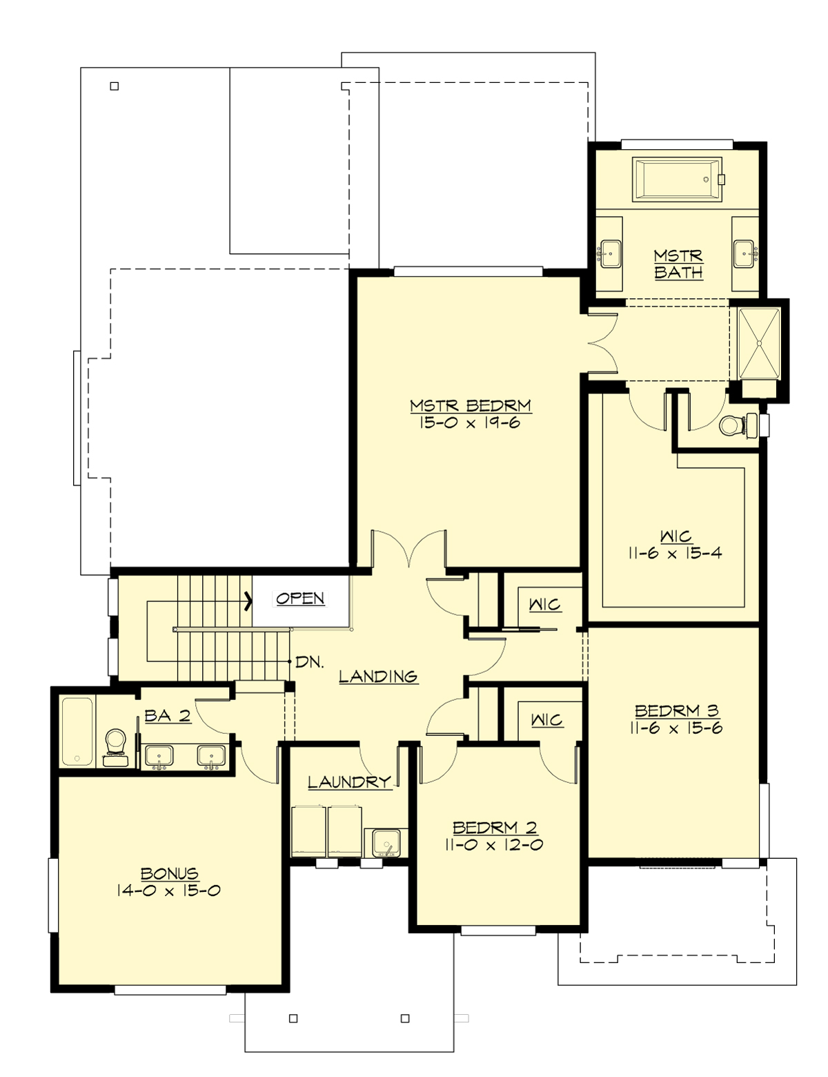 M3270A3FT-0DB Elara Way Upper Floor