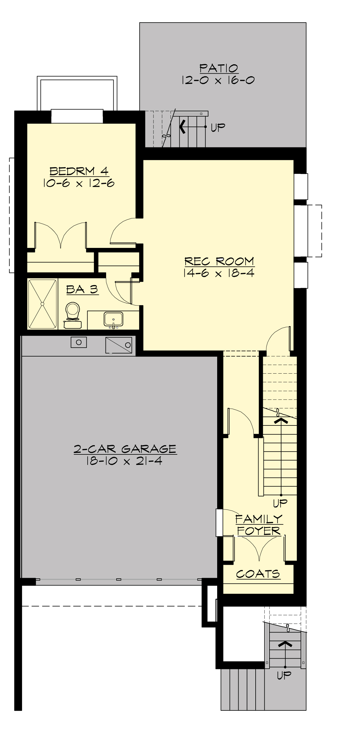 M2890A2FU-0DB Neo Lower Floor