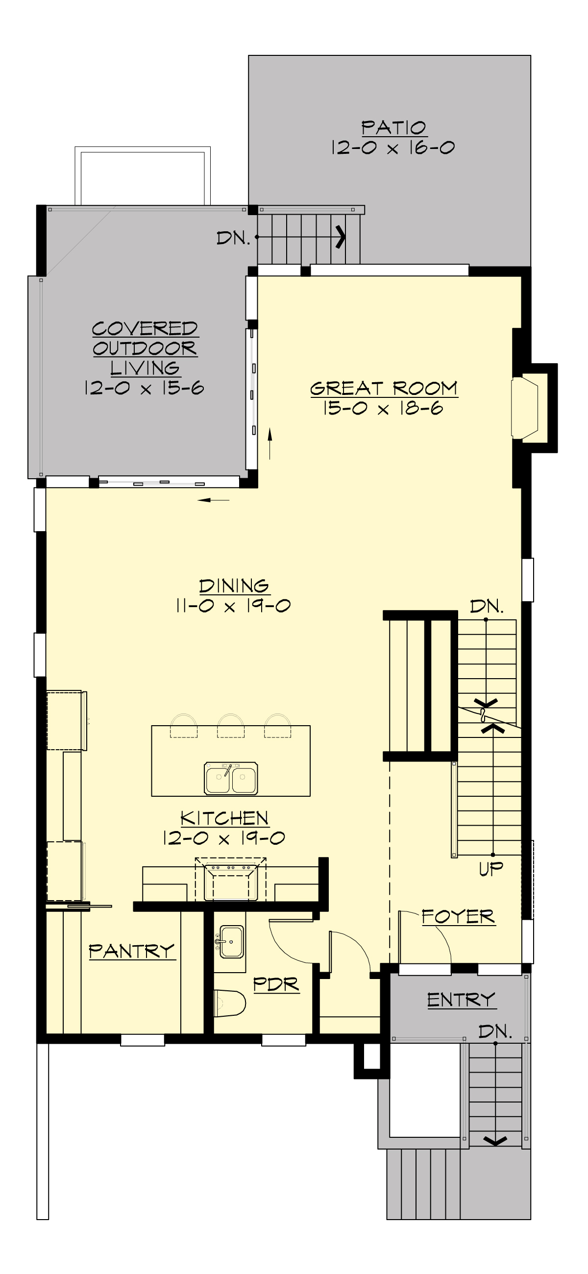 M2890A2FU-0DB Neo Main Floor