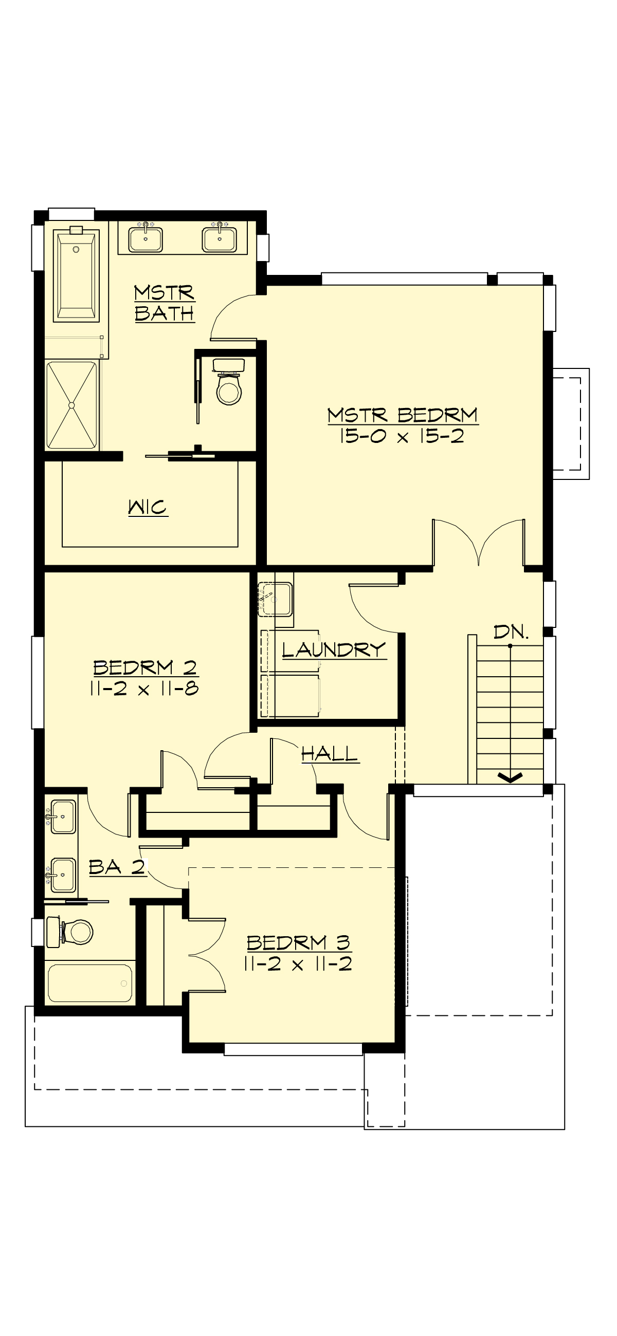 M2890A2FU-0DB Neo Upper Floor