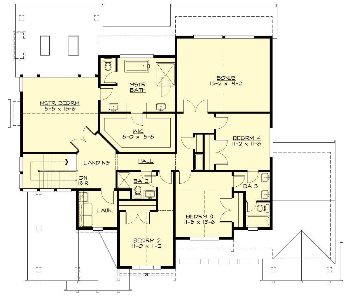 M3557A3F-0 Maverick Upper Floor