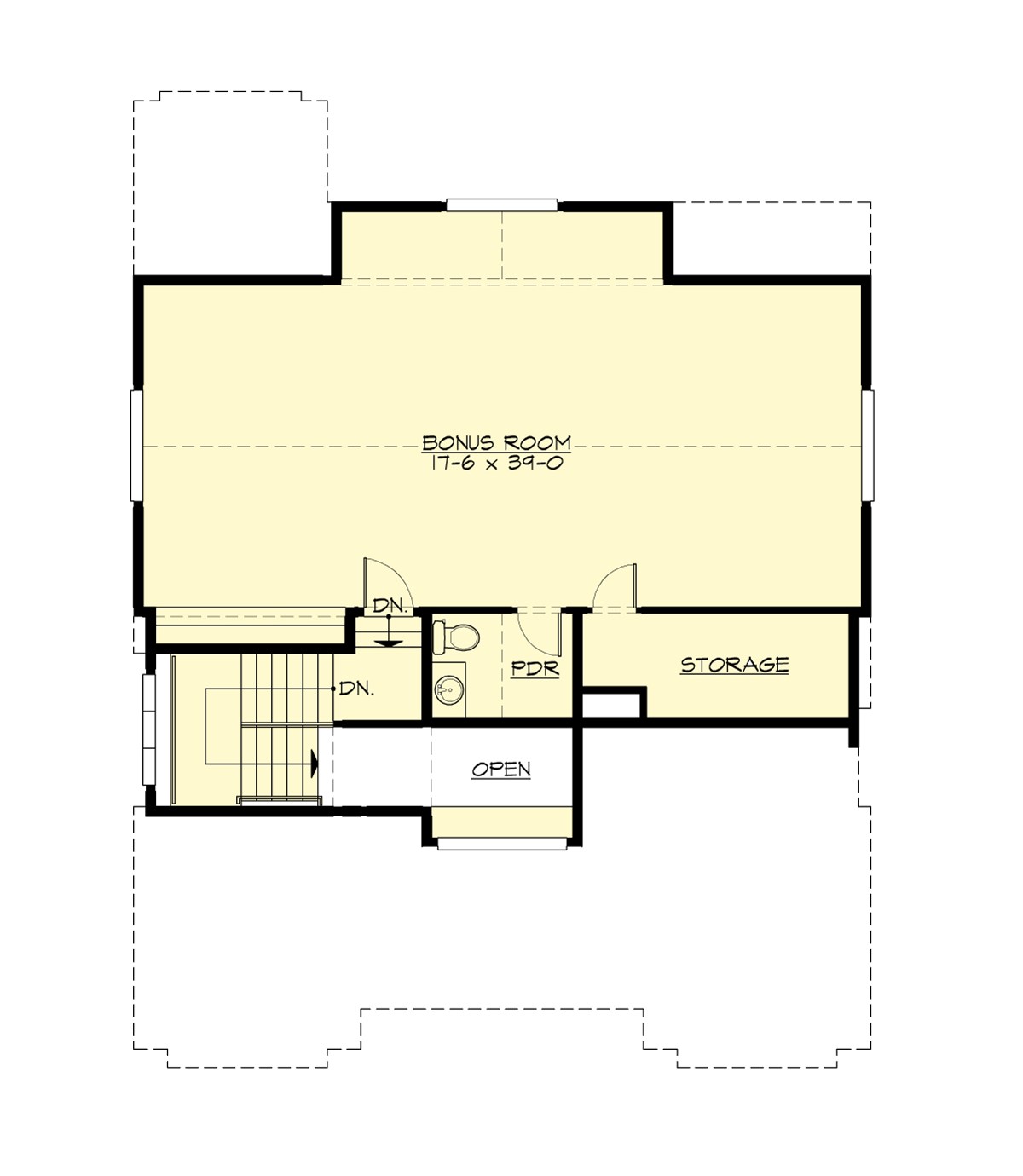 M4613A3FT-0 MaCauley Third Floor