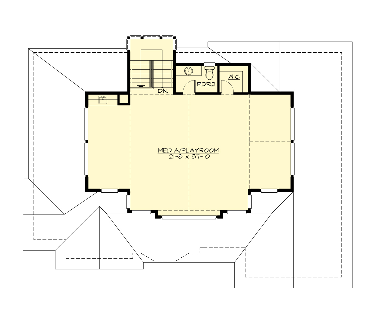 M4882A3S-1 MacOwen Park Third Floor