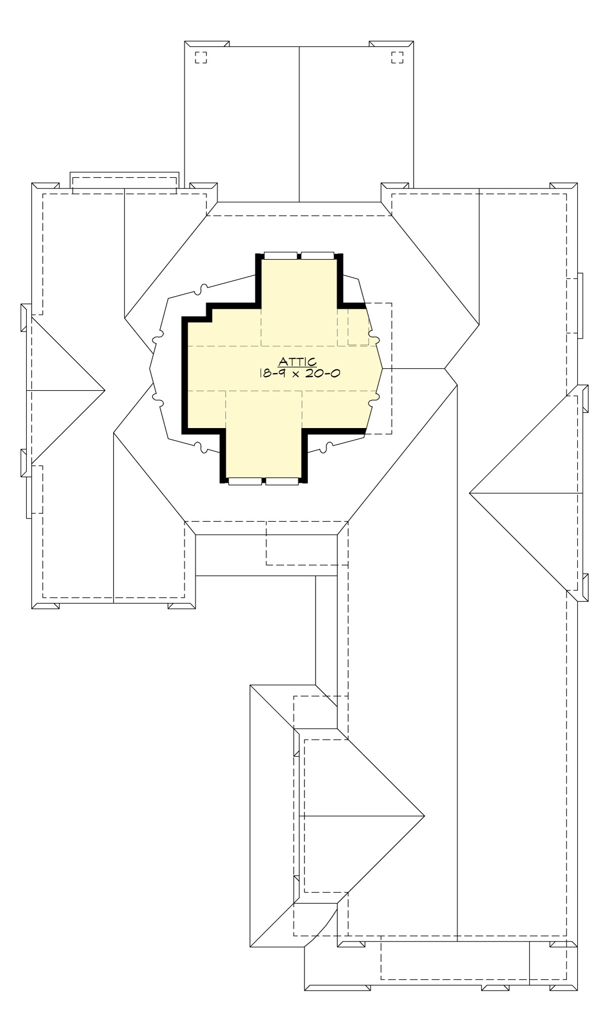 M3833A3S-0 Devonvale Third Floor