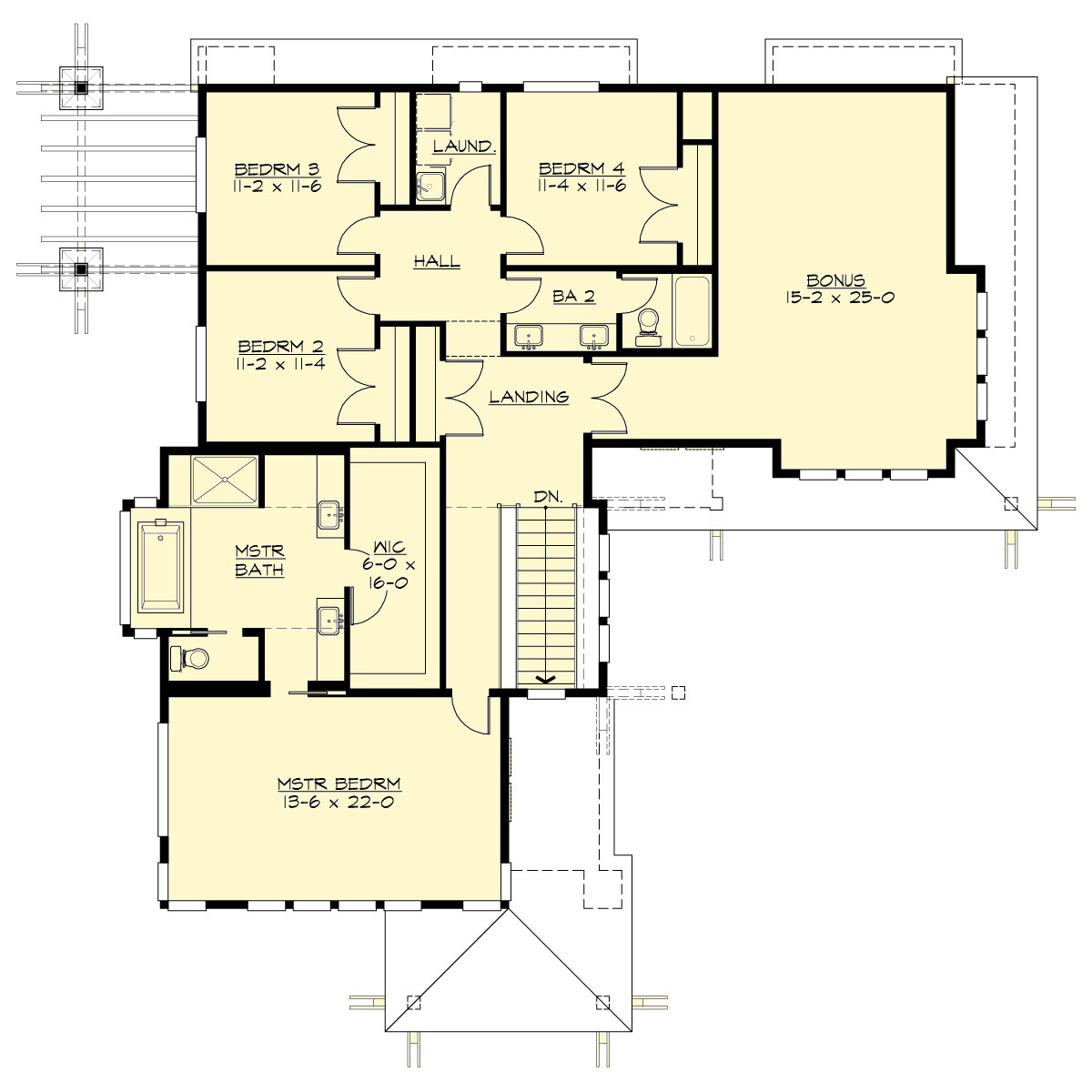 M3325A2F-8 Eldora Way Upper Floor