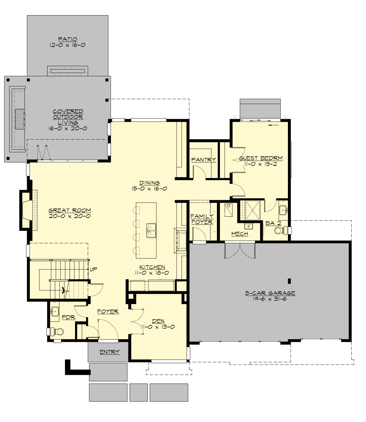 M3790A3F-0 Capella Main Floor
