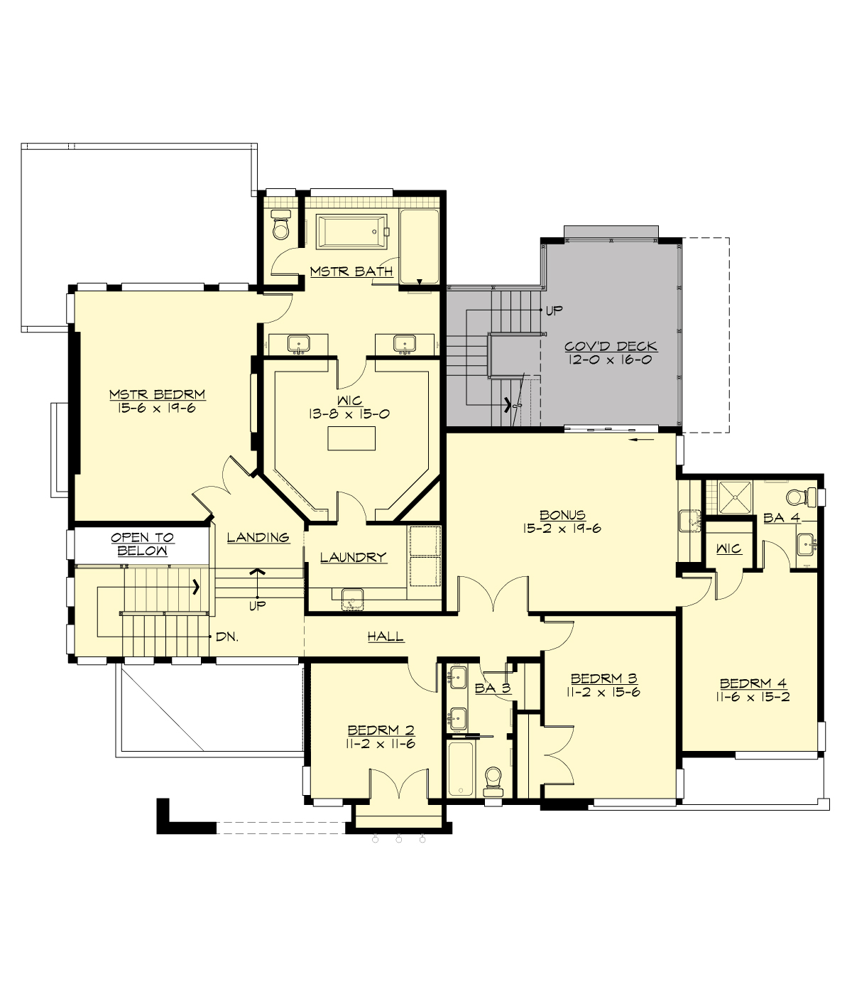 M3790A3F-0 Capella Upper Floor