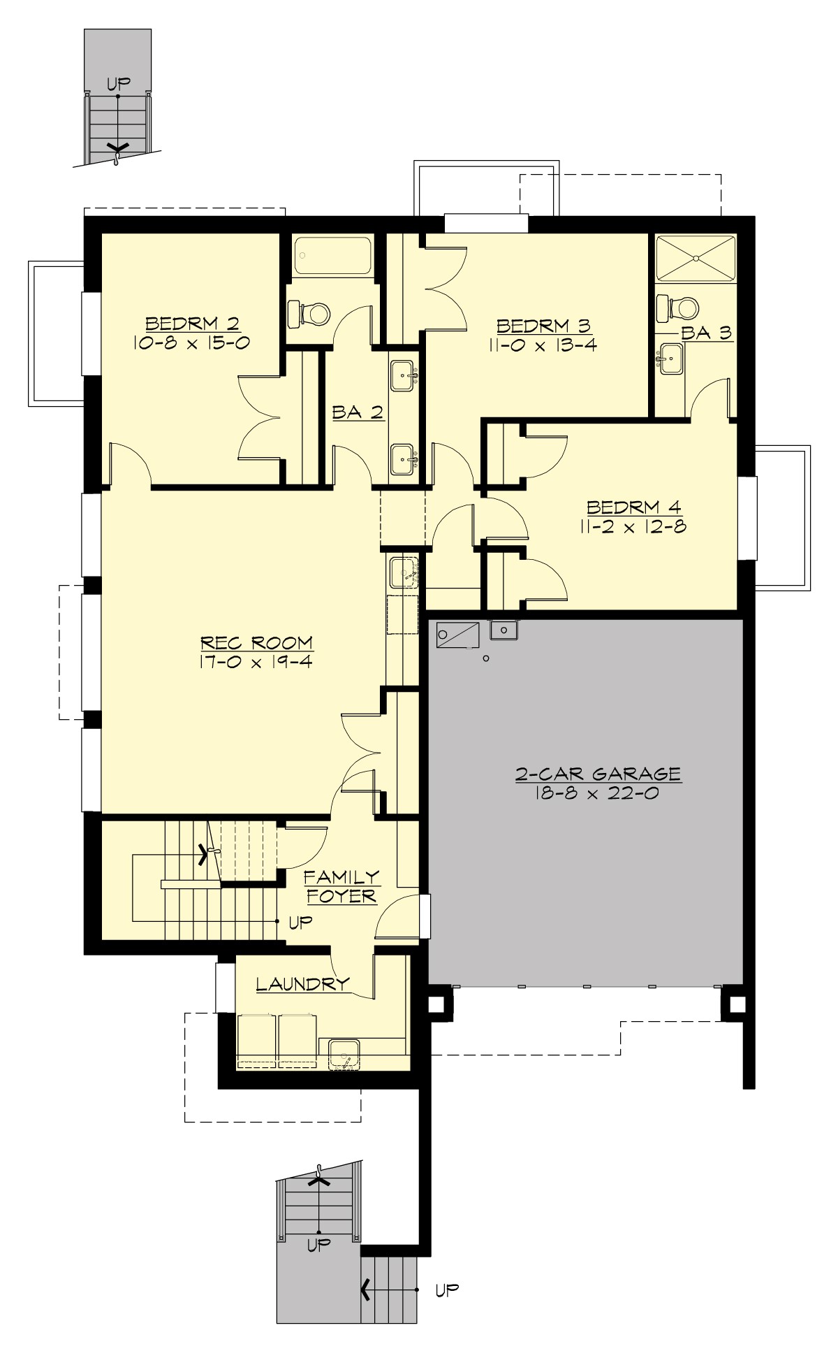 R3125A2FU-0DB Astra Lower Floor