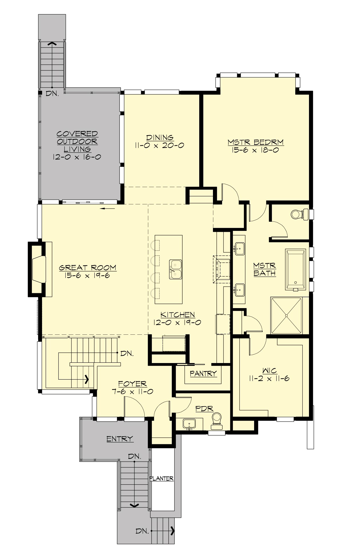 R3125A2FU-0DB Astra Main Floor