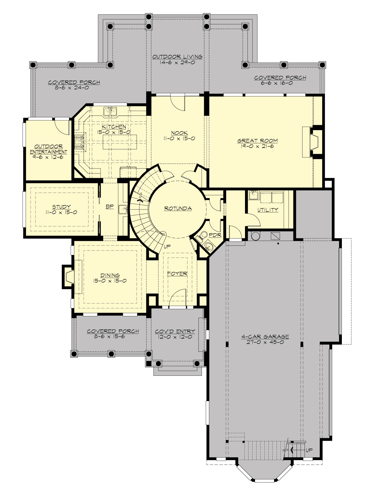 M4255A4S-6 Chathamvale Main Floor