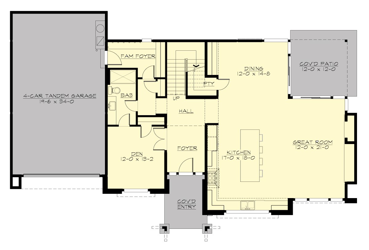 M3275C4FT-0R Celina Creek Main Floor